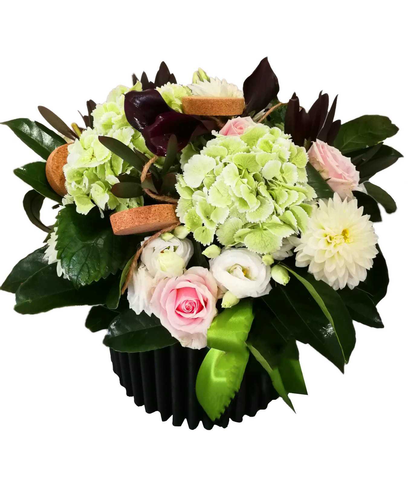 Cappelliera Fiori Misti shop online