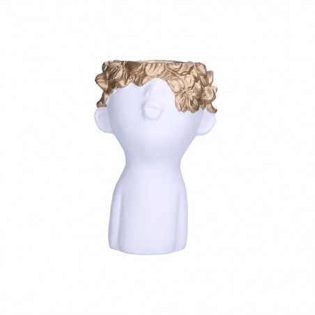 Vaso Testa Eiofischio shop online