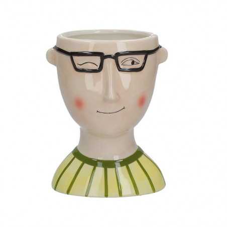 Vaso Testa Mimmo shop online