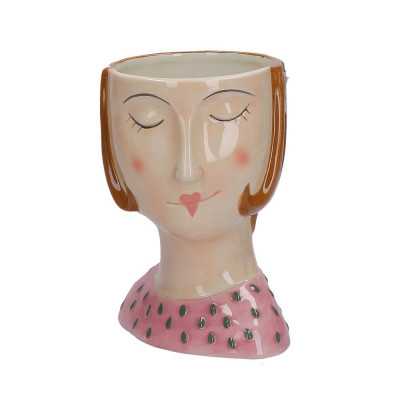 Vaso Testa Teresa shop online