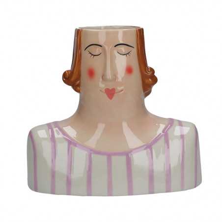 Vaso Testa Anita shop online Vaso Testa Anita shop online