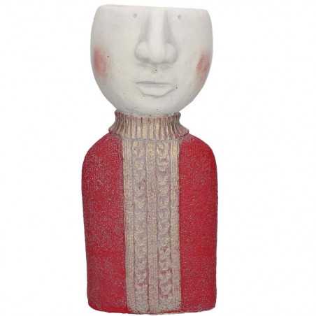 Vaso Testa Babbo shop online