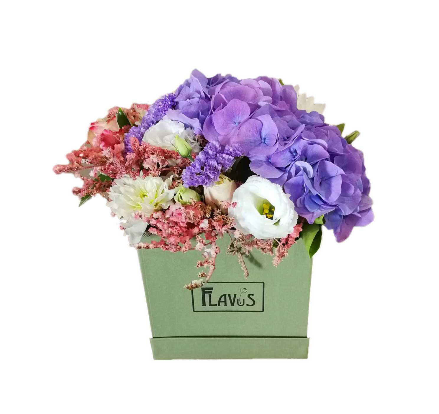 Scatola Quadrata Grande shop online