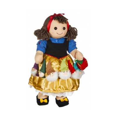 My Doll Biancaneve shop online