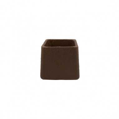 Vaso Porta Pianta Ruggine shop online
