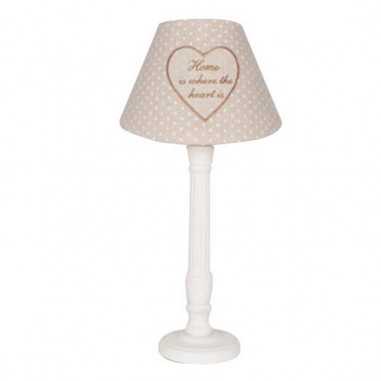 Lampada in Legno White shop online