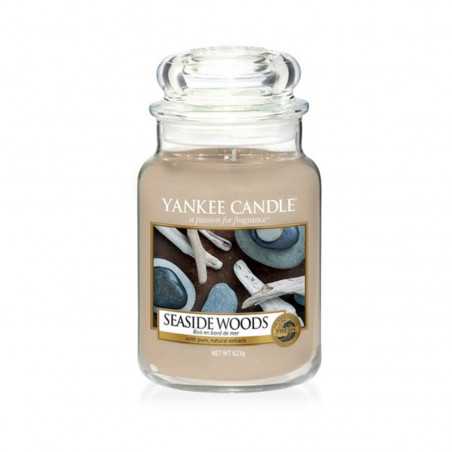 Candela Seaside Woods Yankee Candle shop online Candela Seaside Woods Yankee Candle shop online
