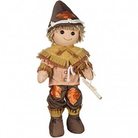 Bambolo My Doll Spaventapasseri shop online Bambolo My Doll Spaventapasseri shop online