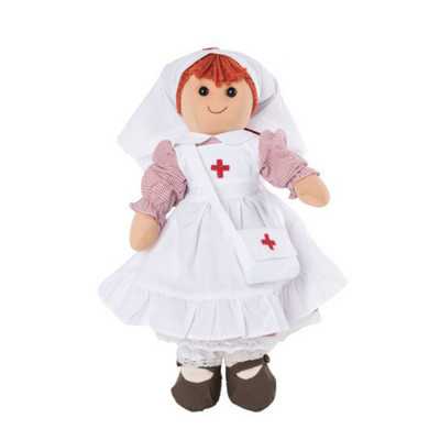 Bambola My Doll Infermiera shop online