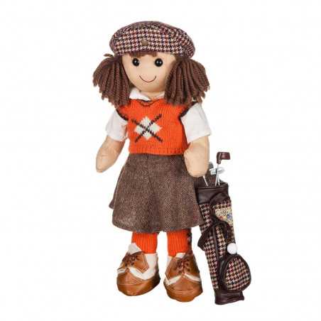 Bambola My Doll Greta Golfista shop online