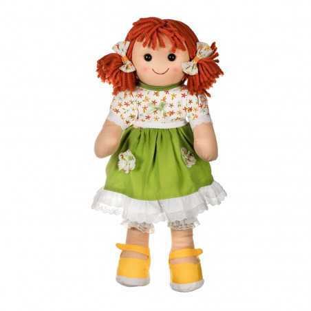 Bambola My Doll Linda Fiori Colorati Gonna Verde shop online Bambola My Doll Linda Fiori Colorati Gonna Verde shop online
