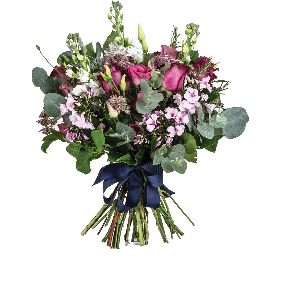 Bouquet Fiori Violet Desire shop online