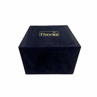 Box con Cassetto Rose Stabilizzate e Cioccolattini Artigianali