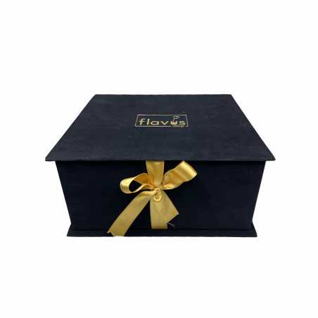 Box con Rose Vere Apertura a Libro shop online