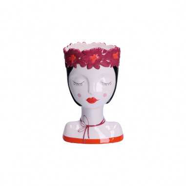 Vaso Testa Lorella shop online