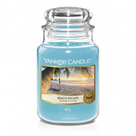 Candela Beach Escape Yankee Candle shop online