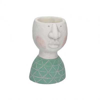 Vaso Testa Amedeo shop online