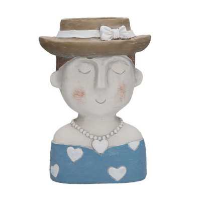 Vaso Testa Mamma shop online