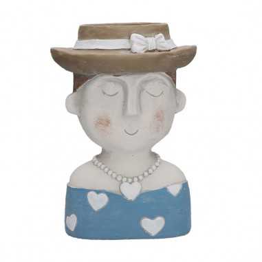Vaso Testa Mamma shop online