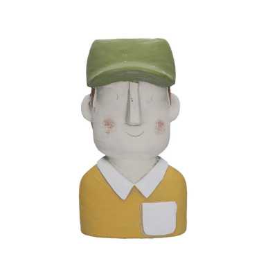 Vaso Testa Babbo shop online