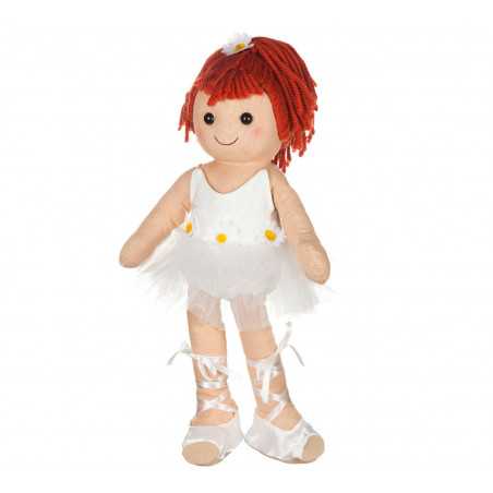 Bambola My Doll Lucia Ballerina Bianca 42CM shop online