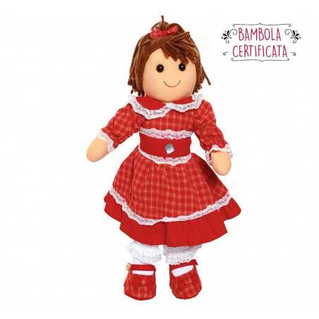 Bambola My Doll Eleonora shop online