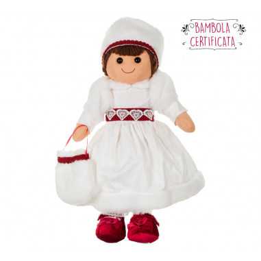 Bambola My Doll Anastasia shop online
