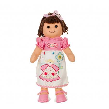 Bambola My Doll Monica shop online Bambola My Doll Monica shop online
