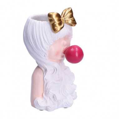 Vaso Testa Fiocco shop online