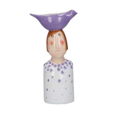 Vaso Testa Filomena shop online