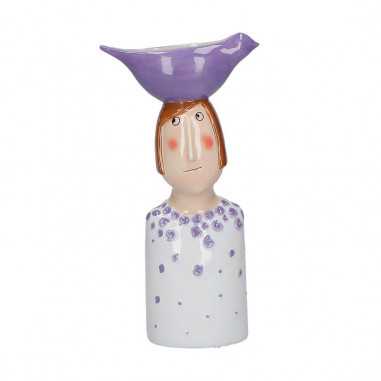 Vaso Testa Filomena shop online