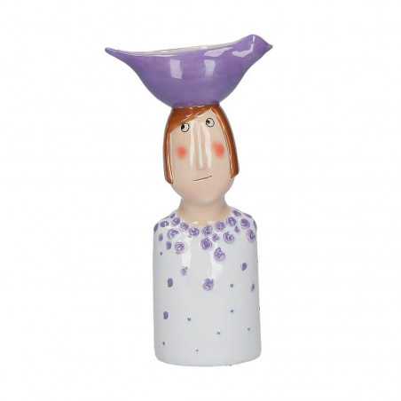 Vaso Testa Filomena shop online