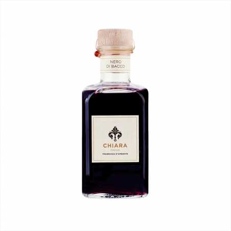 Chiara Firenze Nero di bacco Fragranza shop online
