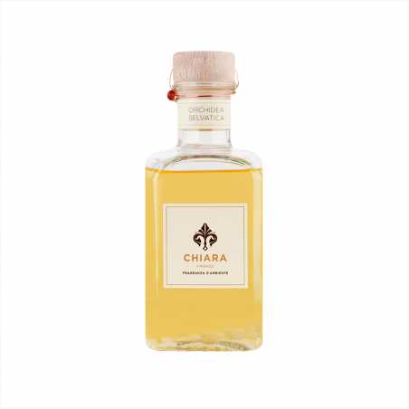 Chiara Firenze Orchidea Selvatica Fragranza shop online Chiara Firenze Orchidea Selvatica Fragranza shop online