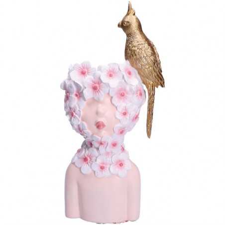 Vaso Testa Fiori shop online