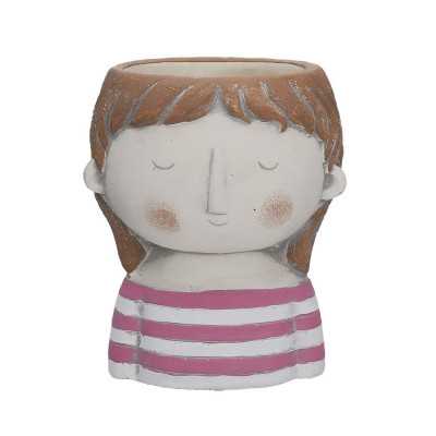 Vaso Testa Bimba shop online