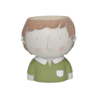 Vaso Testa Bimbo shop online