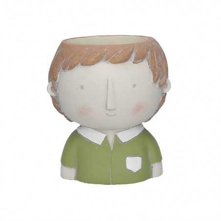 Vaso Testa Bimbo shop online Vaso Testa Bimbo shop online