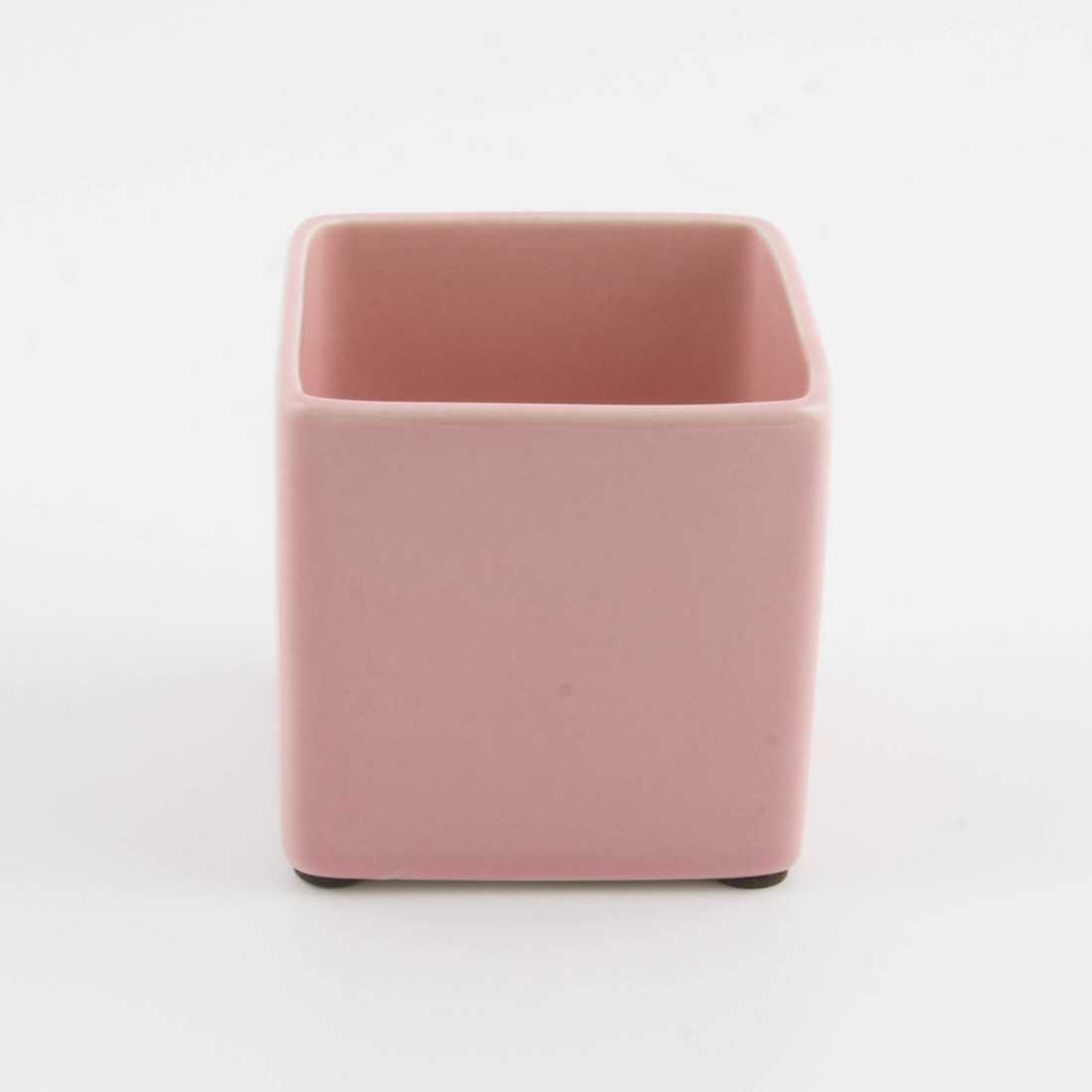 Vaso Portapiante Quadrato shop online