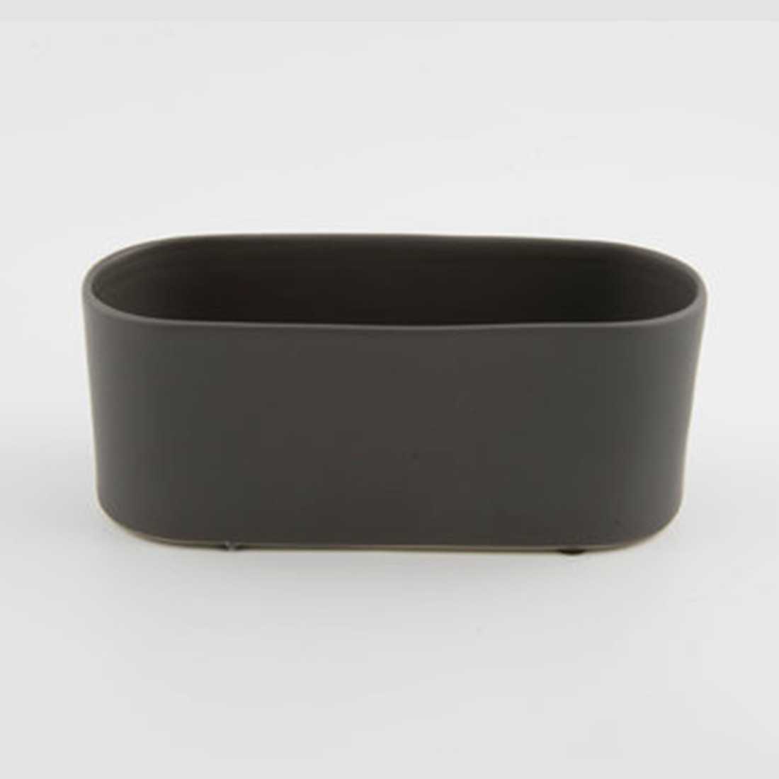 Portapiante Ovale Ceramica shop online
