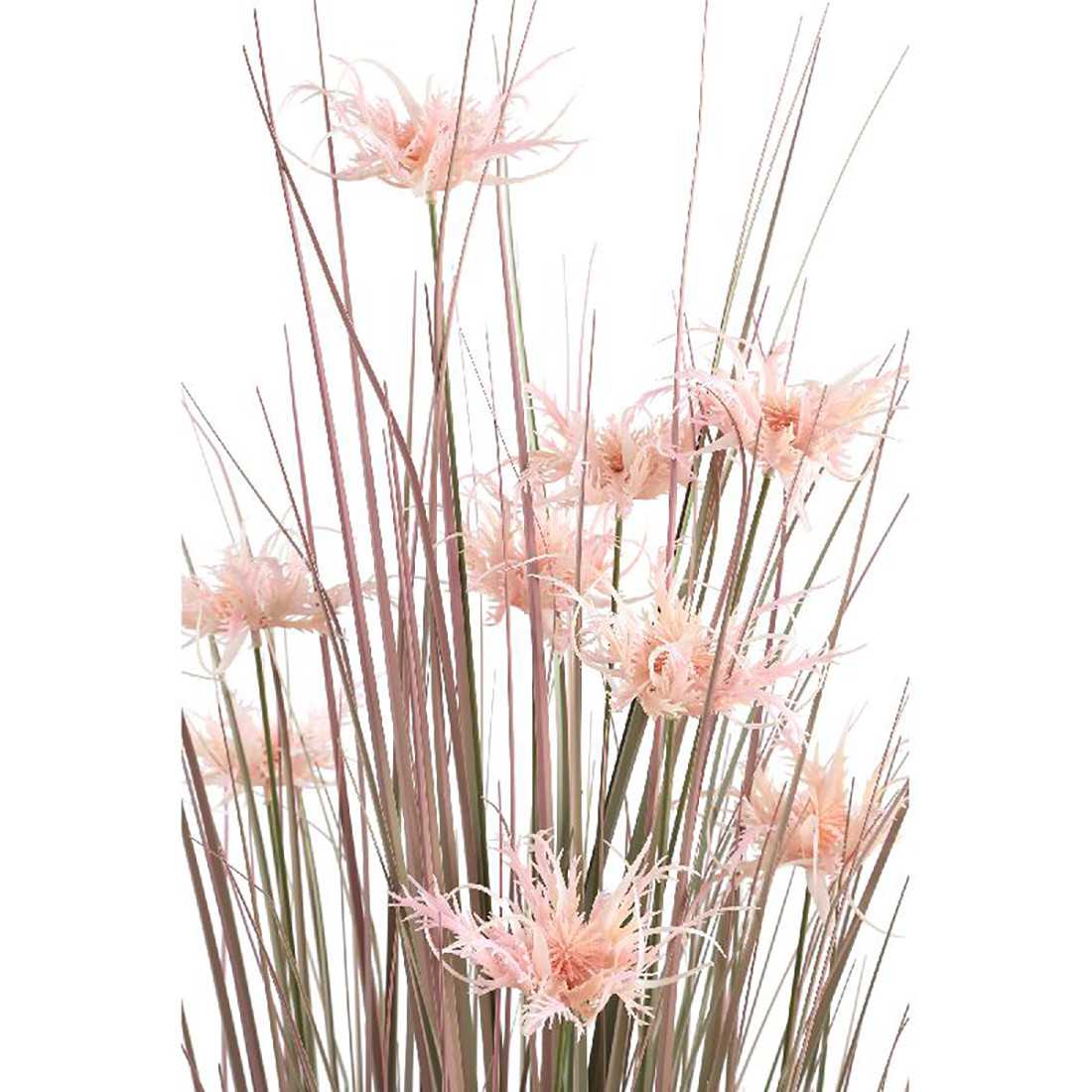 Pianta di Erba Rosa artificiale shop online 2