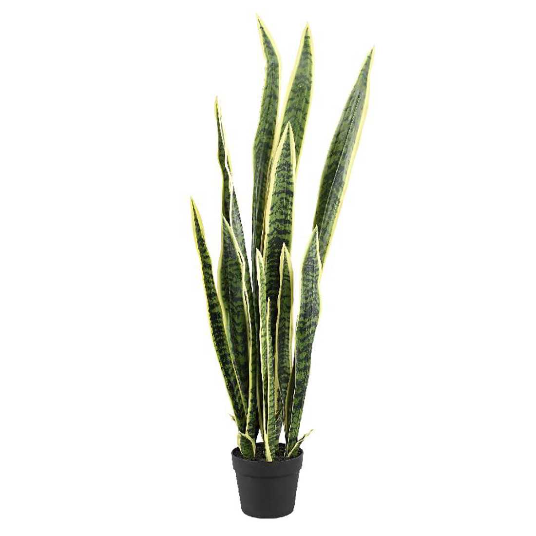 Pianta di Sanseveria artificiale shop online