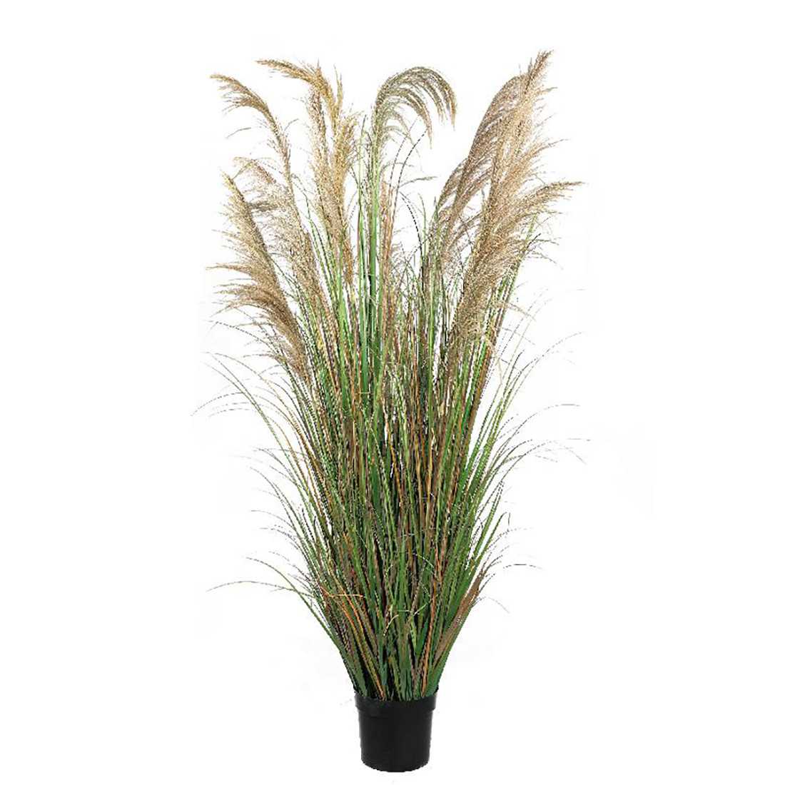 Pianta di Erba del Pampas Artificiale shop online