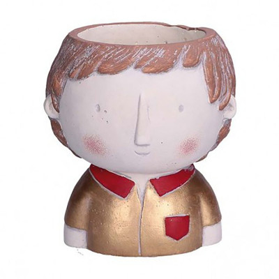Vaso Testa Bimbo Snob shop online