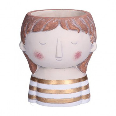Vaso Testa Bimba Snob shop online
