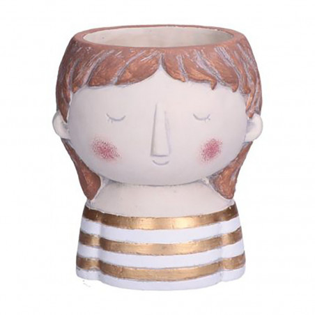 Vaso Testa Bimba Snob shop online Vaso Testa Bimba Snob shop online