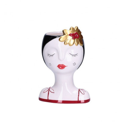 Vaso Testa Silva GB shop online