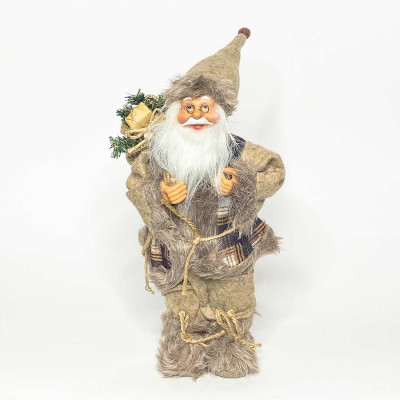 Babbo Natale Beige shop online