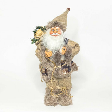 Babbo Natale Beige shop online