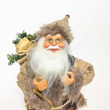 Babbo Natale Beige shop online